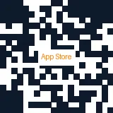 App Store下载二维码 - 每日大赛 av女優 APP